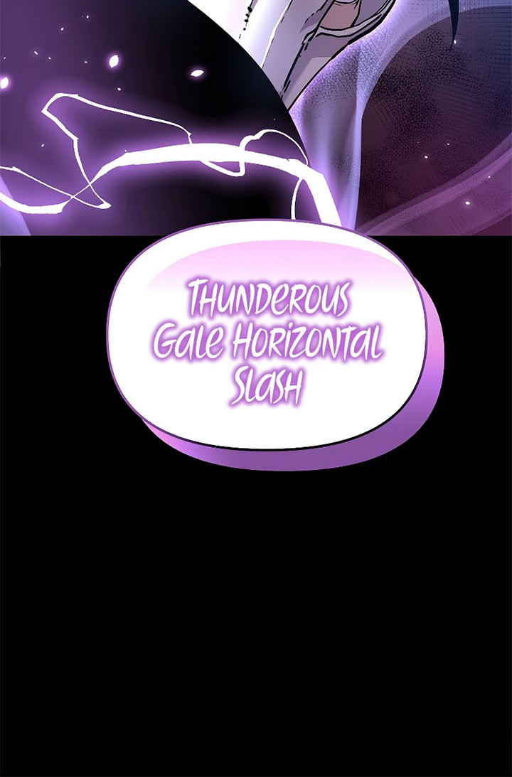 Reincarnation of the Murim Clan’s Former Ranker Chapter 33 - halaman 41