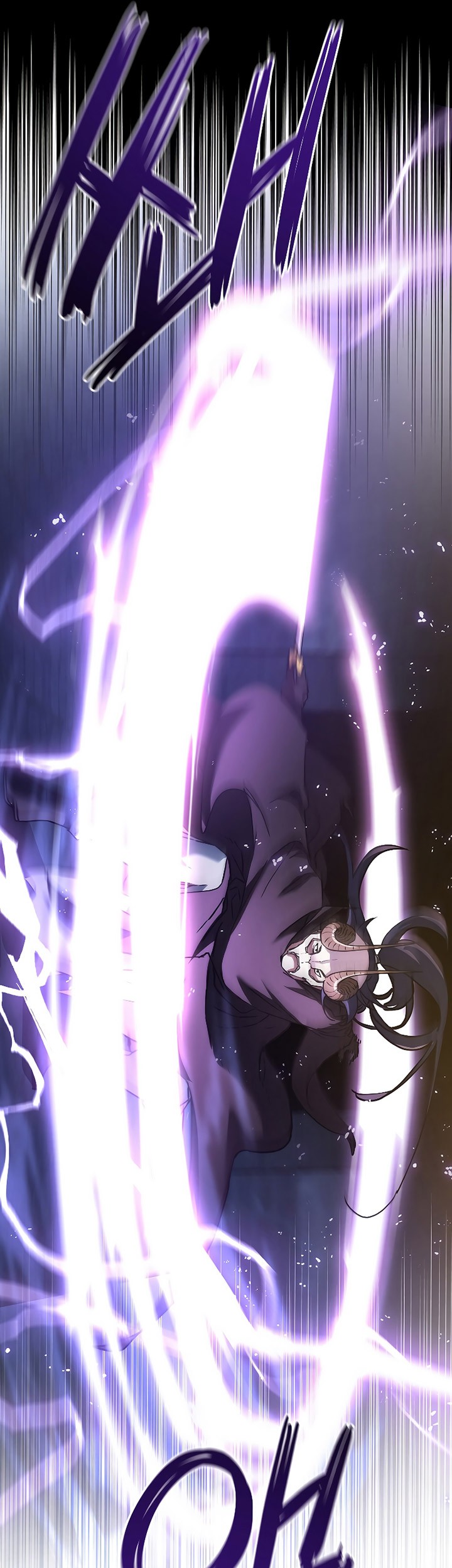 Reincarnation of the Murim Clan’s Former Ranker Chapter 33 - halaman 42