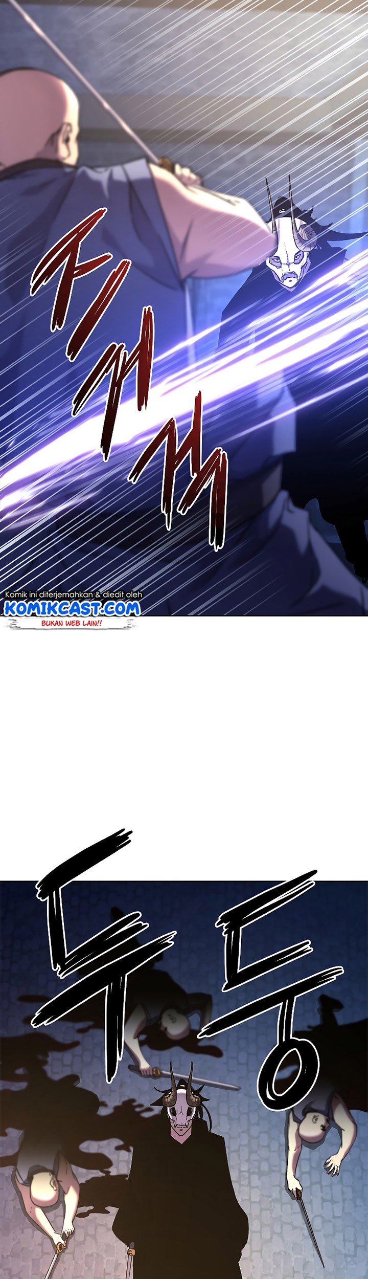 Reincarnation of the Murim Clan’s Former Ranker Chapter 33 - halaman 46