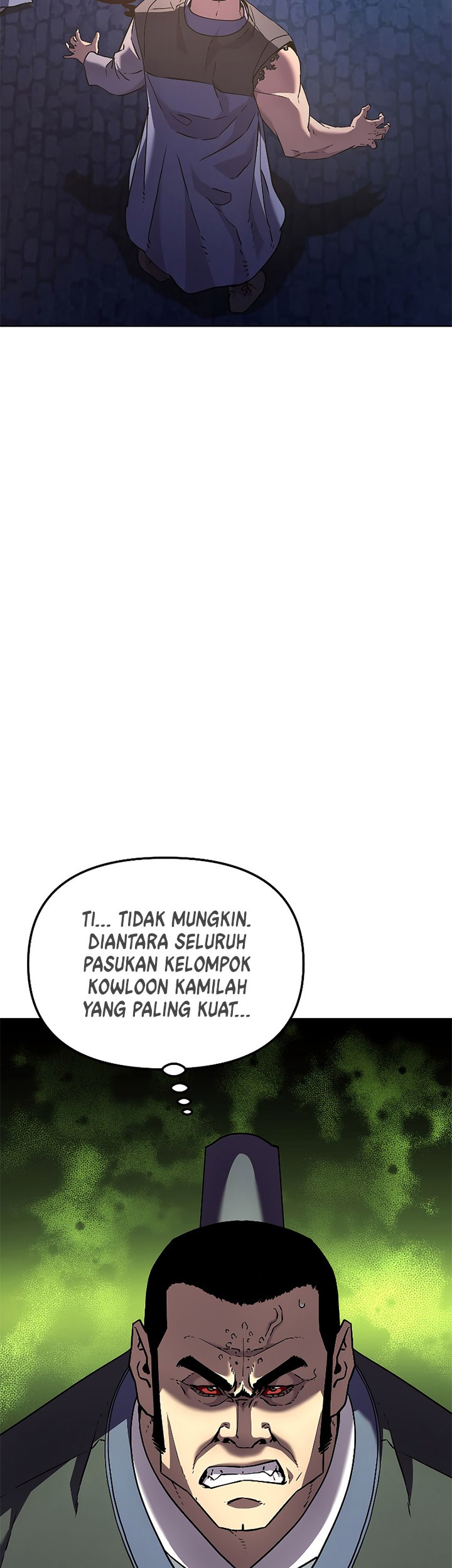 Reincarnation of the Murim Clan’s Former Ranker Chapter 33 - halaman 48