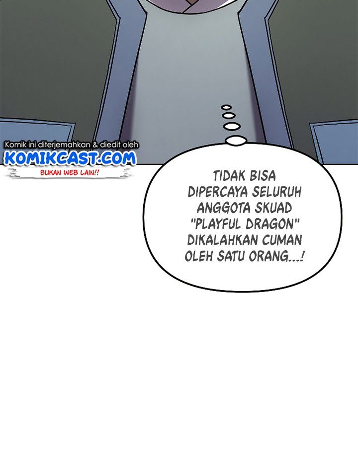 Reincarnation of the Murim Clan’s Former Ranker Chapter 33 - halaman 49