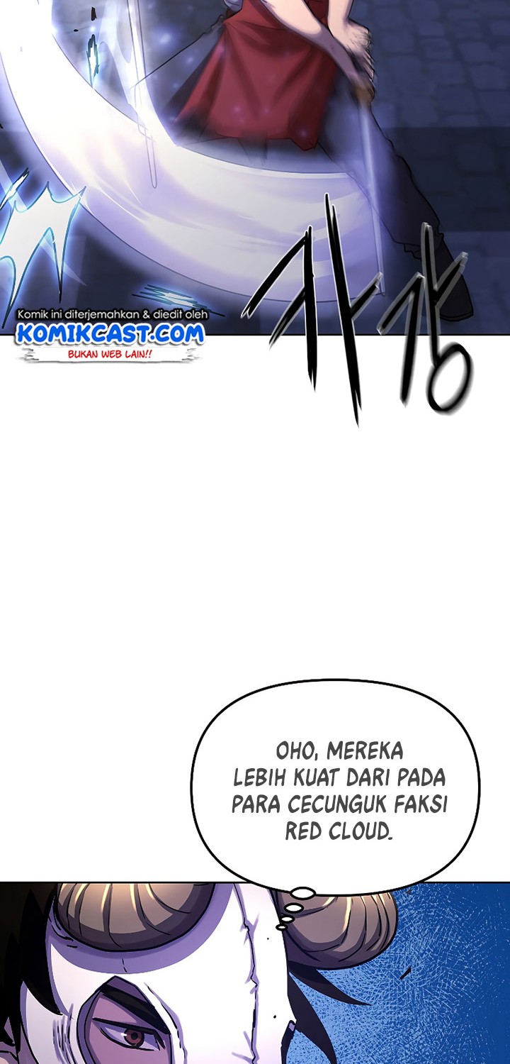 Reincarnation of the Murim Clan’s Former Ranker Chapter 33 - halaman 5