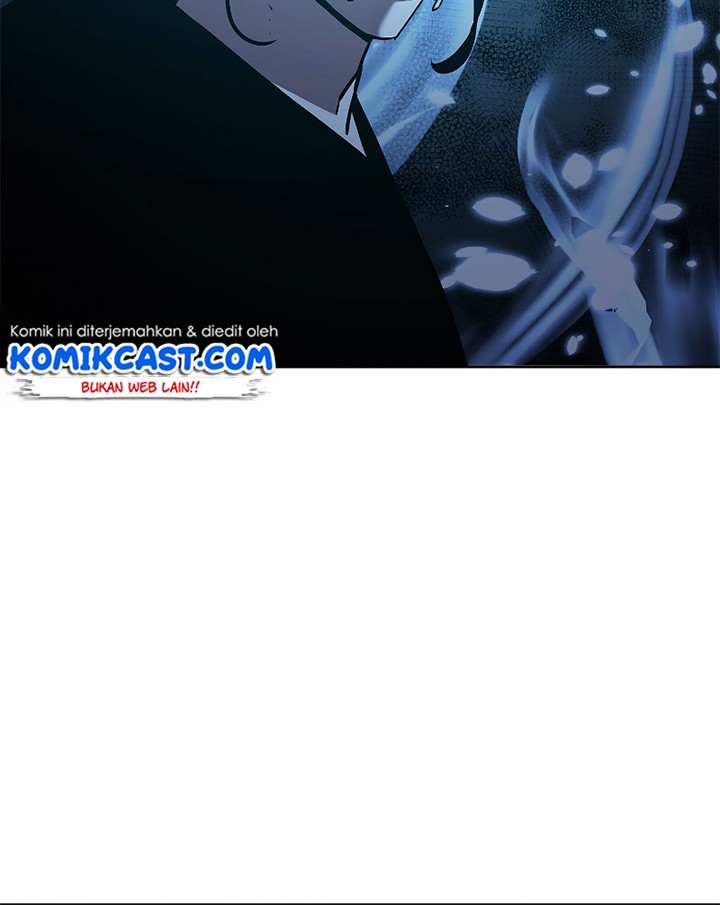 Reincarnation of the Murim Clan’s Former Ranker Chapter 33 - halaman 51