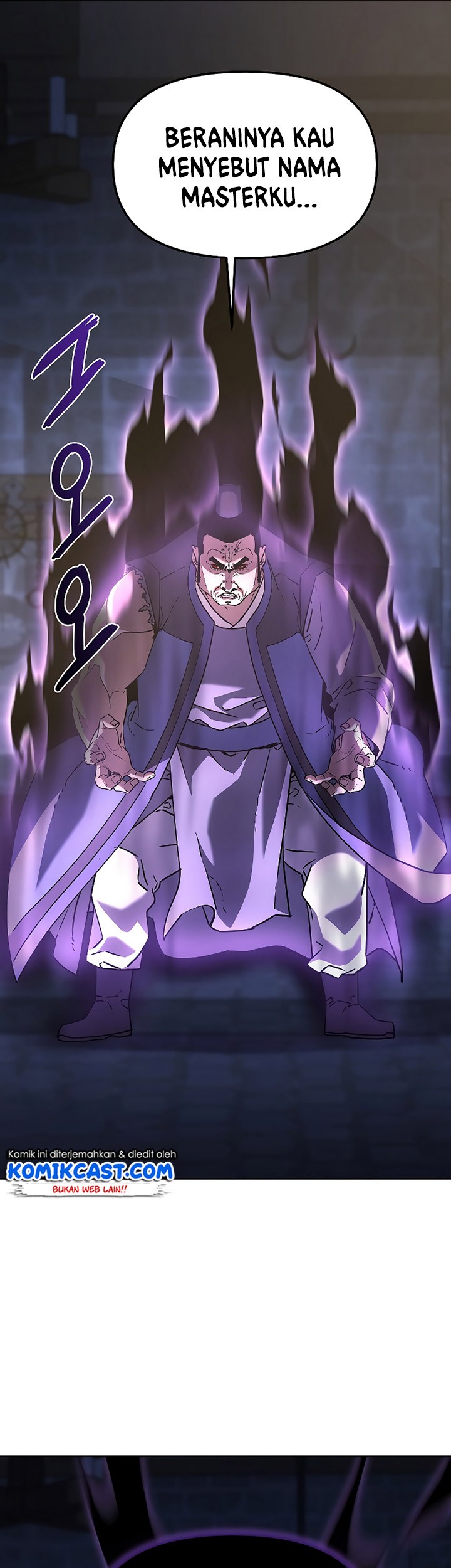 Reincarnation of the Murim Clan’s Former Ranker Chapter 33 - halaman 52