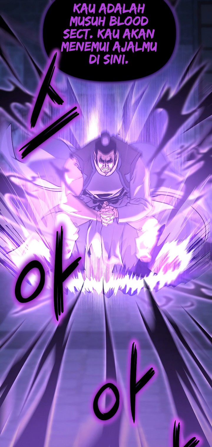 Reincarnation of the Murim Clan’s Former Ranker Chapter 33 - halaman 53