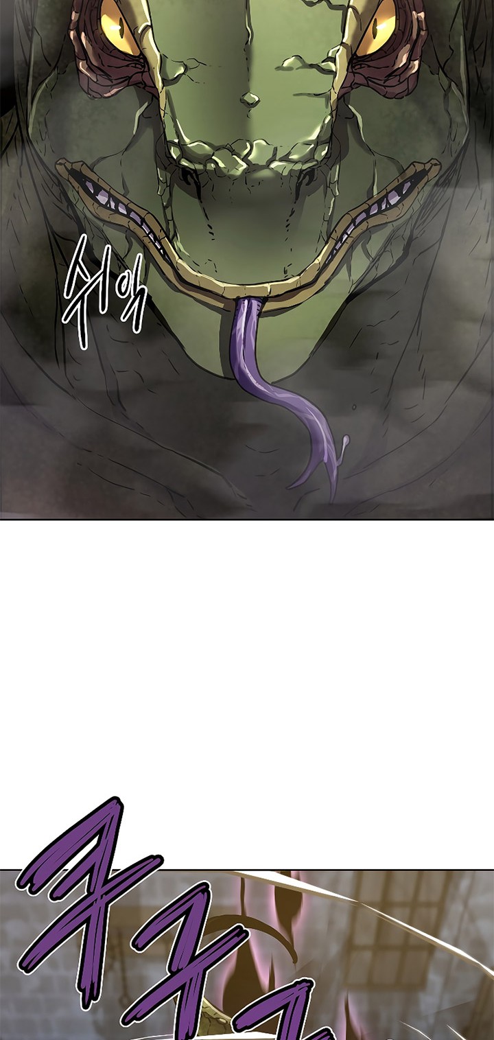 Reincarnation of the Murim Clan’s Former Ranker Chapter 33 - halaman 57
