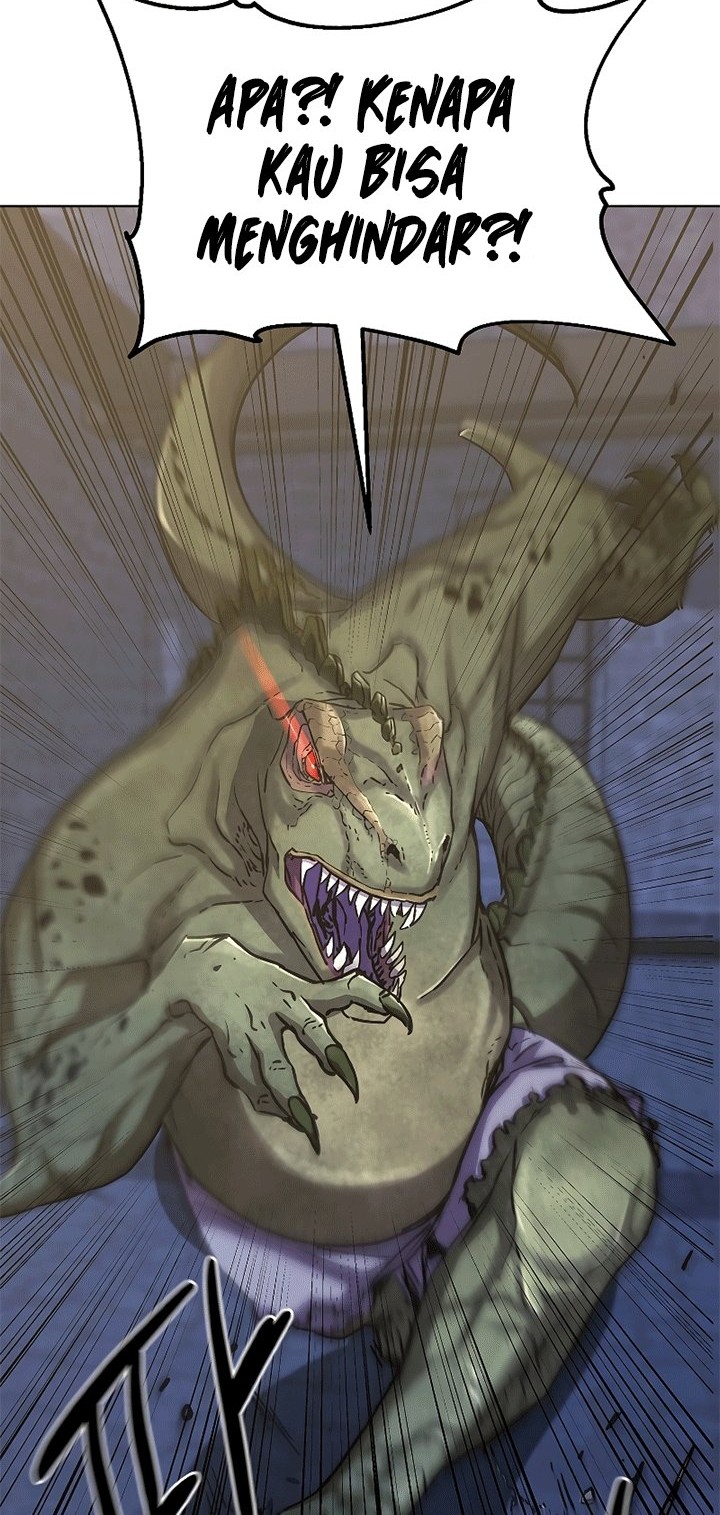Reincarnation of the Murim Clan’s Former Ranker Chapter 33 - halaman 63