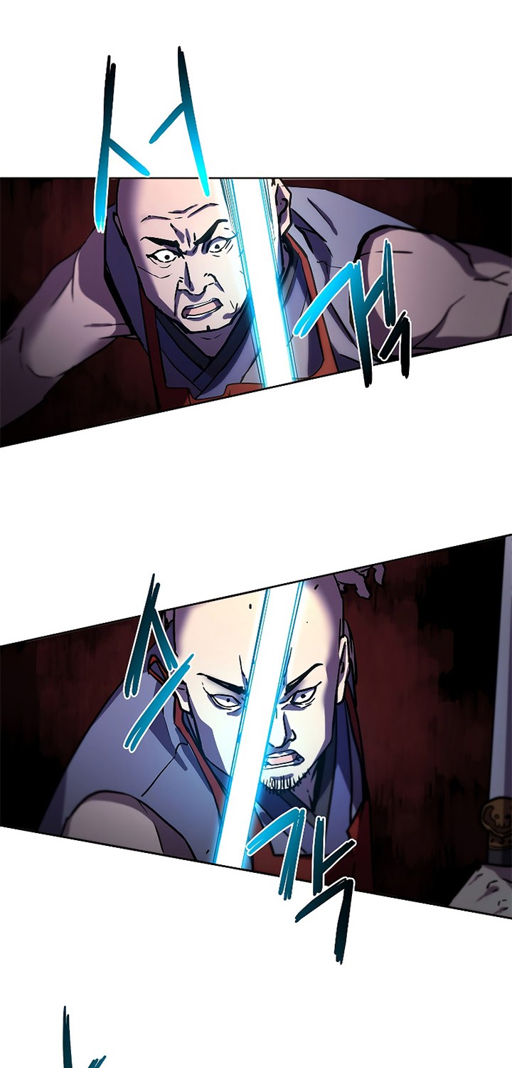 Reincarnation of the Murim Clan’s Former Ranker Chapter 33 - halaman 9