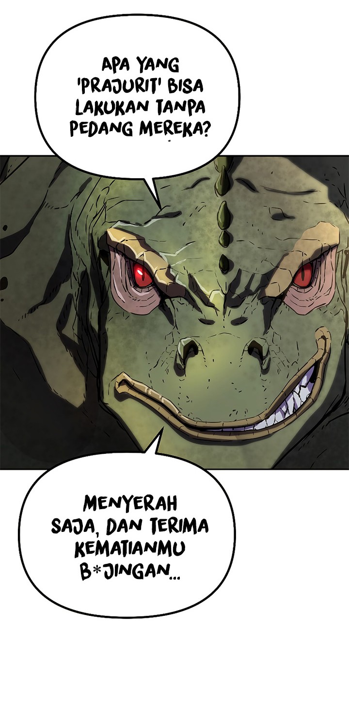 Reincarnation of the Murim Clan’s Former Ranker Chapter 34 - halaman 11