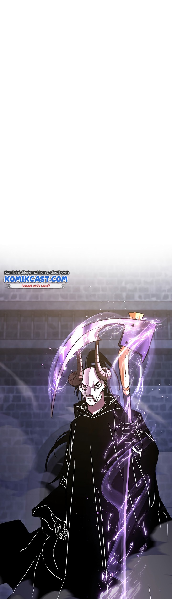 Reincarnation of the Murim Clan’s Former Ranker Chapter 34 - halaman 16
