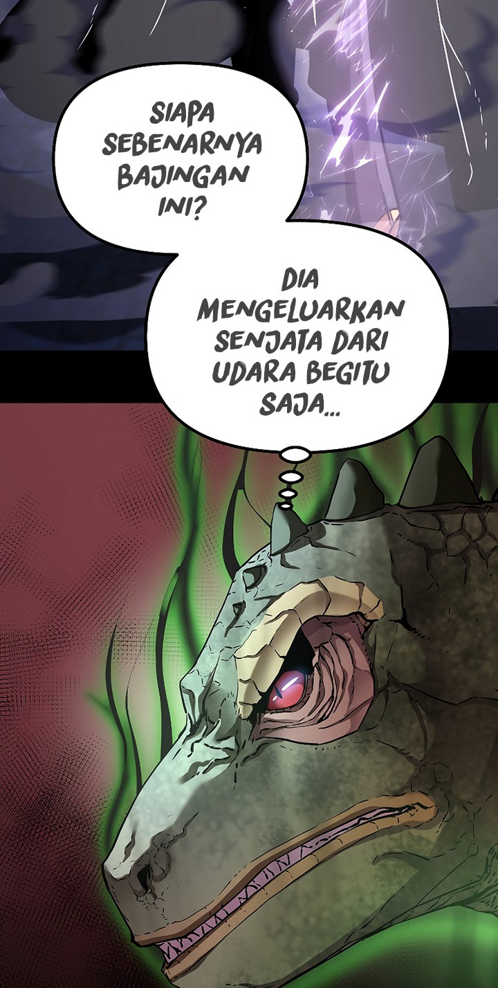 Reincarnation of the Murim Clan’s Former Ranker Chapter 34 - halaman 17