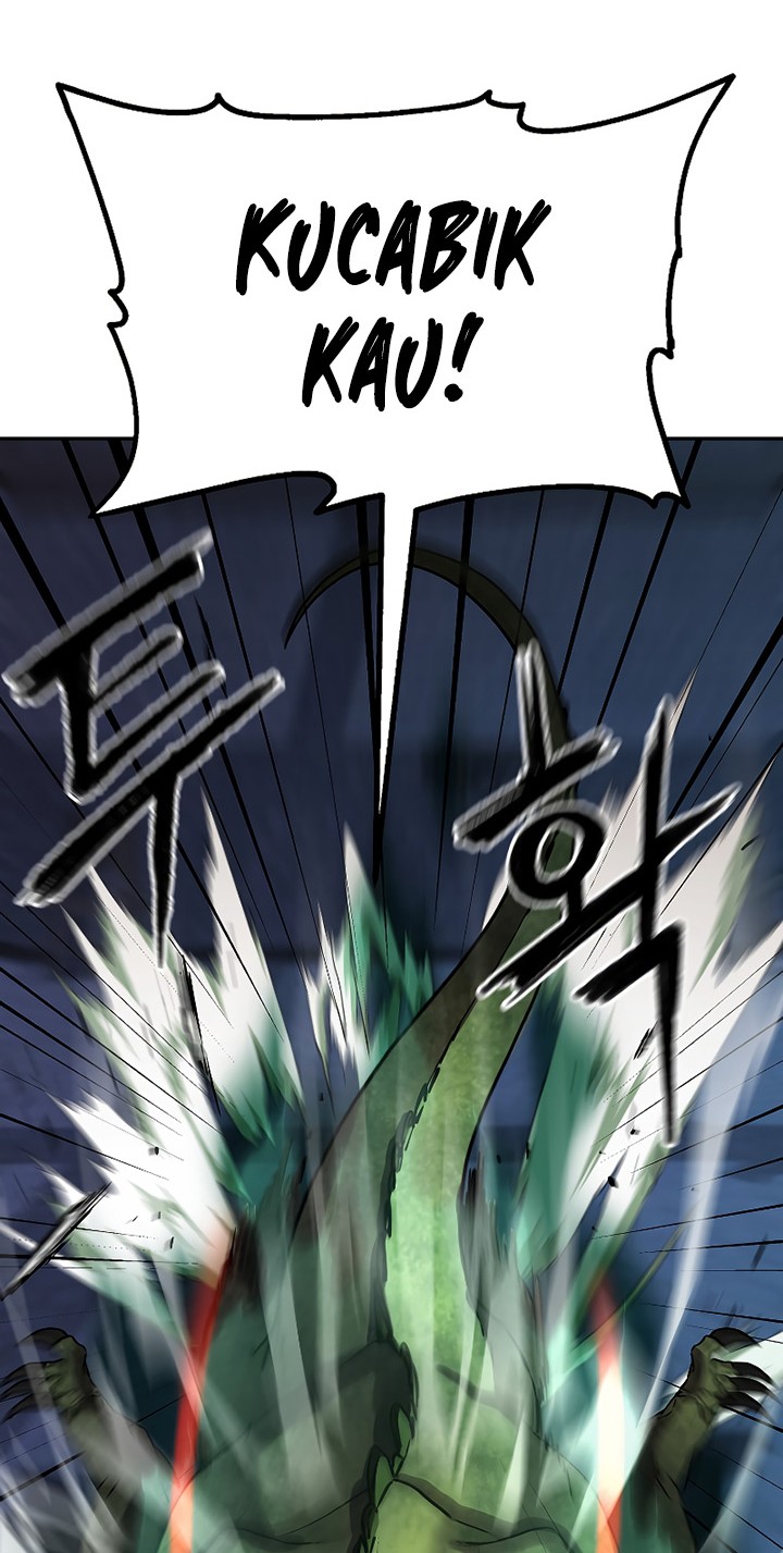 Reincarnation of the Murim Clan’s Former Ranker Chapter 34 - halaman 19