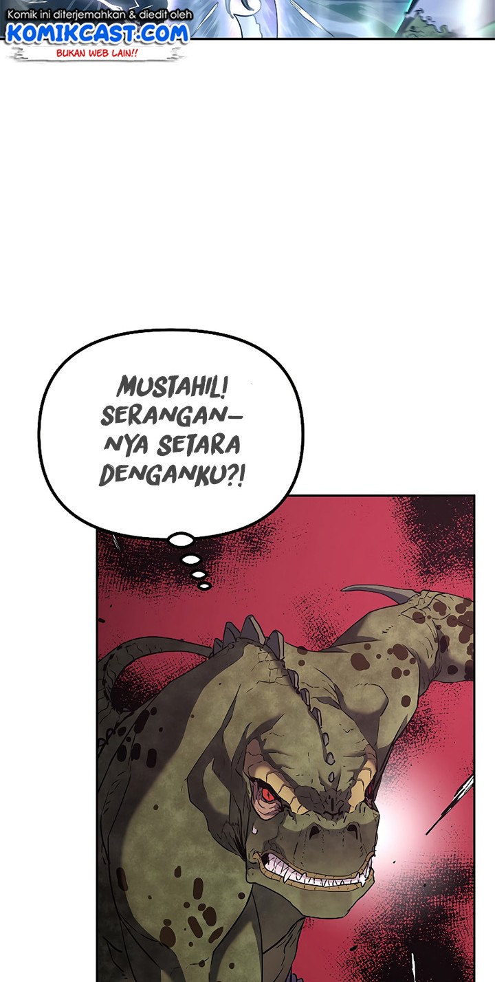Reincarnation of the Murim Clan’s Former Ranker Chapter 34 - halaman 23