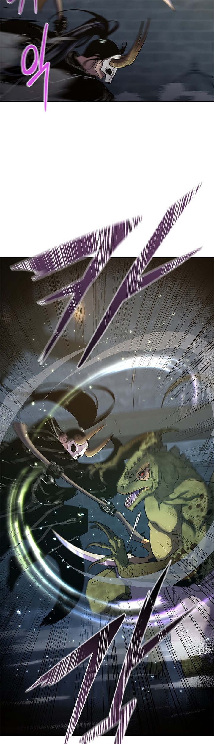 Reincarnation of the Murim Clan’s Former Ranker Chapter 34 - halaman 26