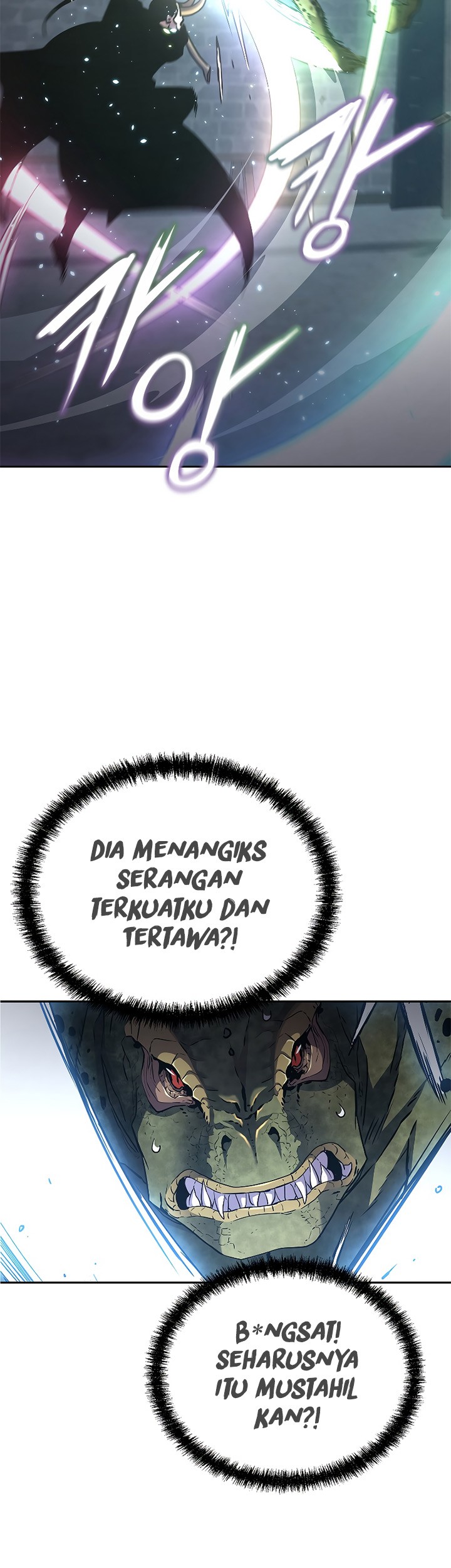 Reincarnation of the Murim Clan’s Former Ranker Chapter 34 - halaman 28