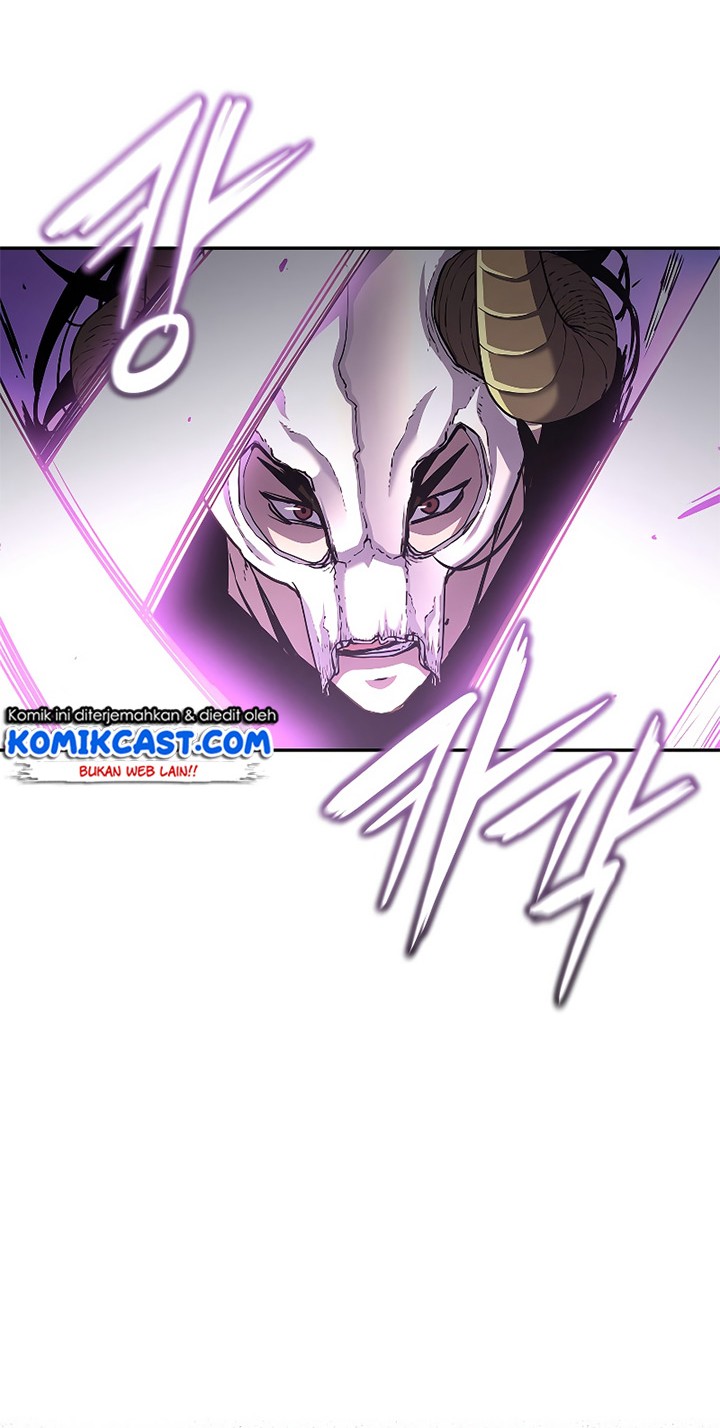 Reincarnation of the Murim Clan’s Former Ranker Chapter 34 - halaman 29