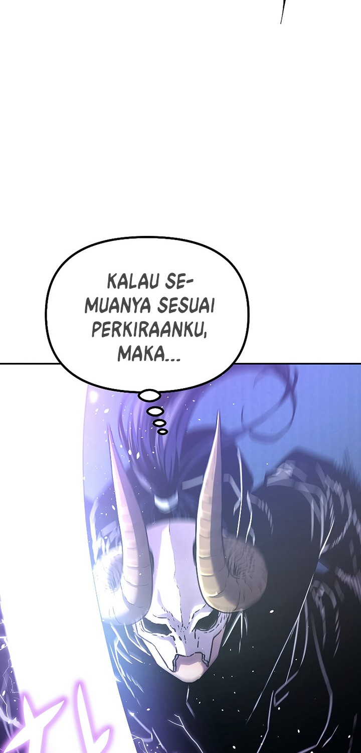 Reincarnation of the Murim Clan’s Former Ranker Chapter 34 - halaman 3