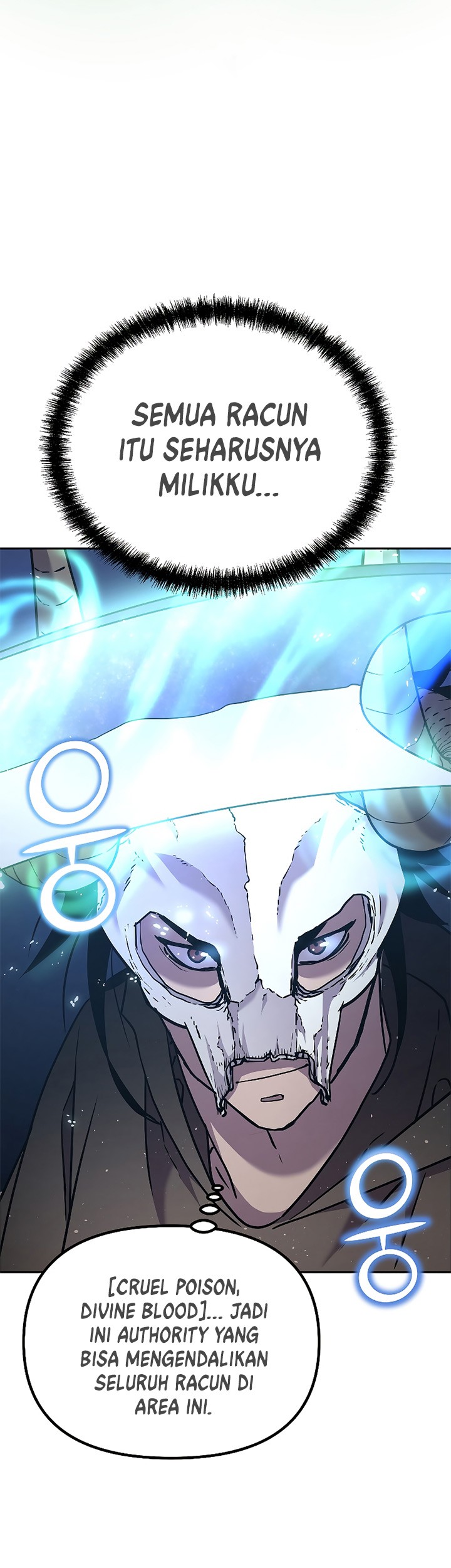 Reincarnation of the Murim Clan’s Former Ranker Chapter 34 - halaman 42