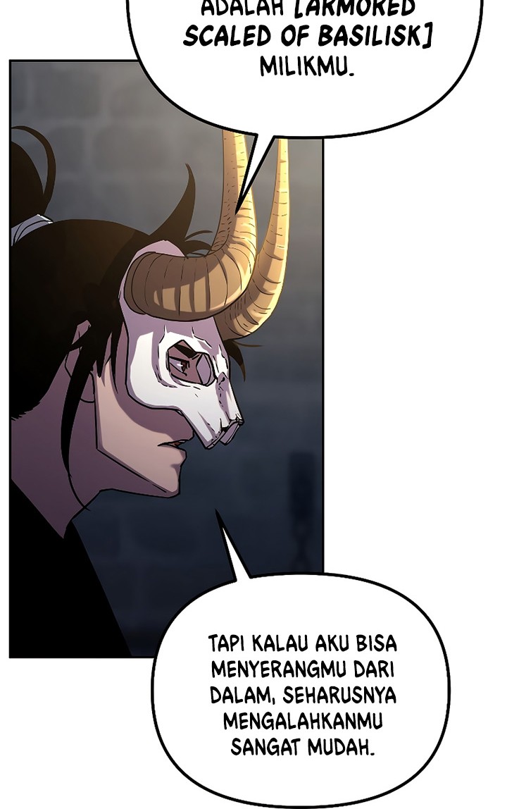 Reincarnation of the Murim Clan’s Former Ranker Chapter 34 - halaman 45