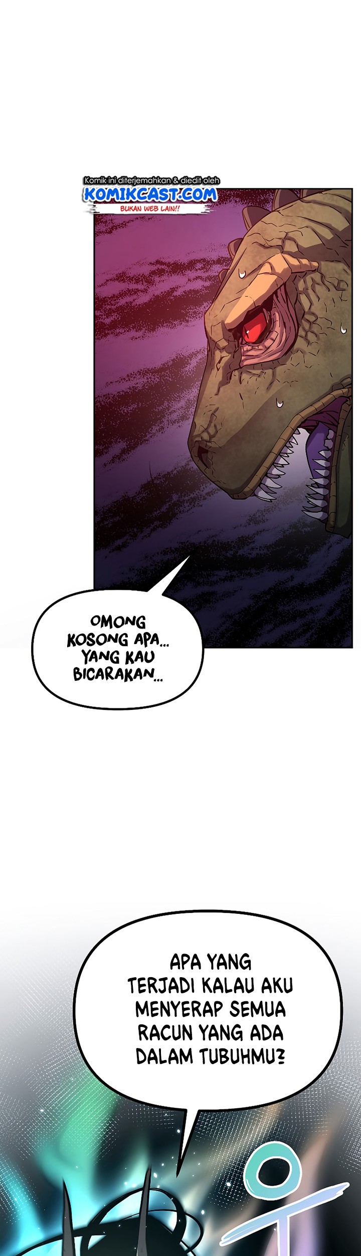 Reincarnation of the Murim Clan’s Former Ranker Chapter 34 - halaman 46