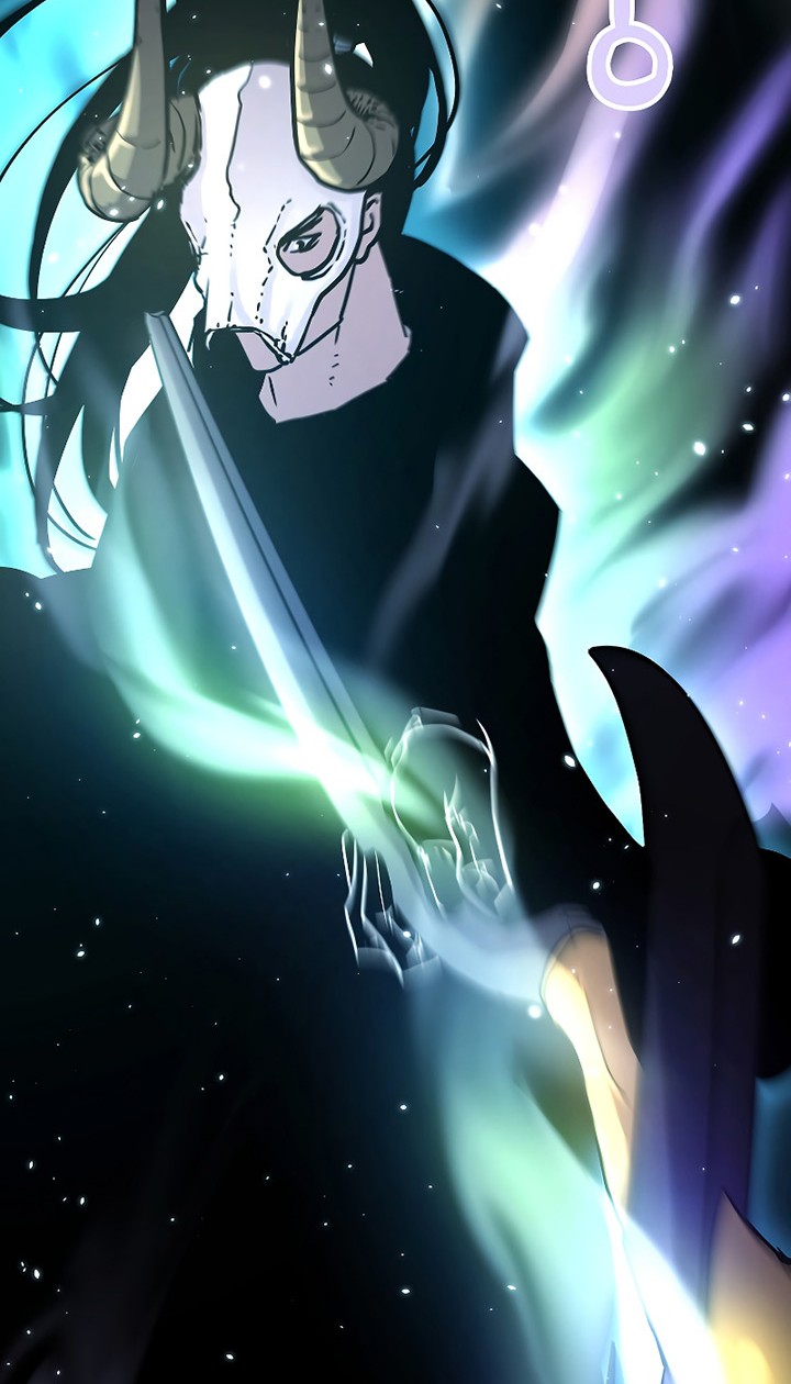 Reincarnation of the Murim Clan’s Former Ranker Chapter 34 - halaman 47