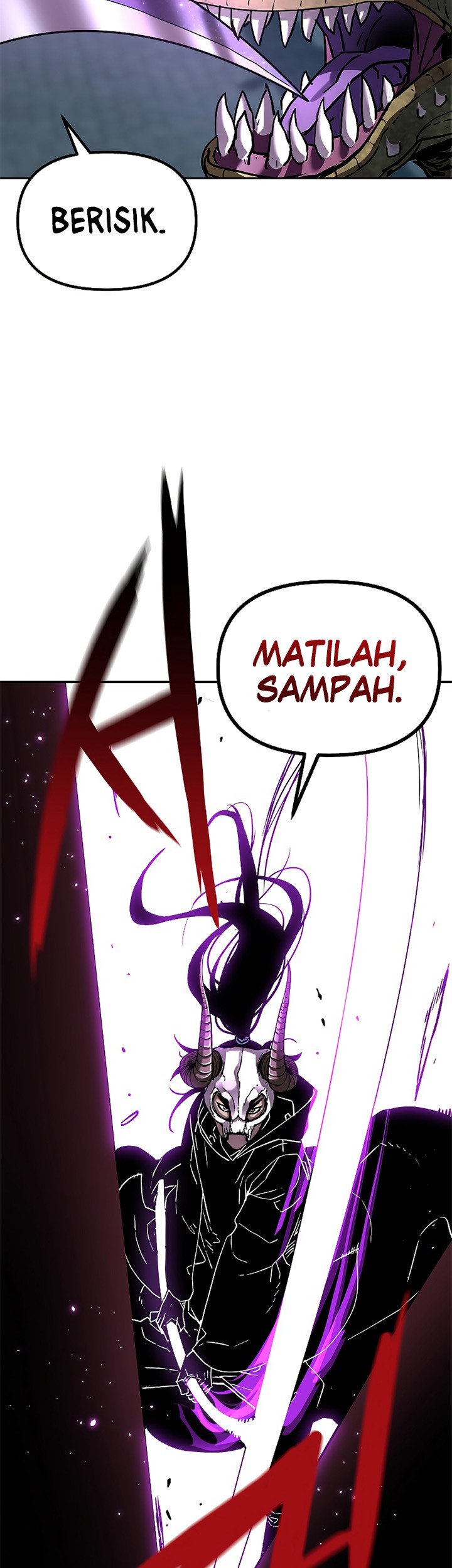 Reincarnation of the Murim Clan’s Former Ranker Chapter 34 - halaman 52