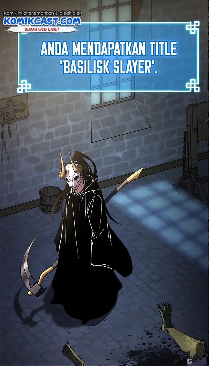 Reincarnation of the Murim Clan’s Former Ranker Chapter 34 - halaman 55