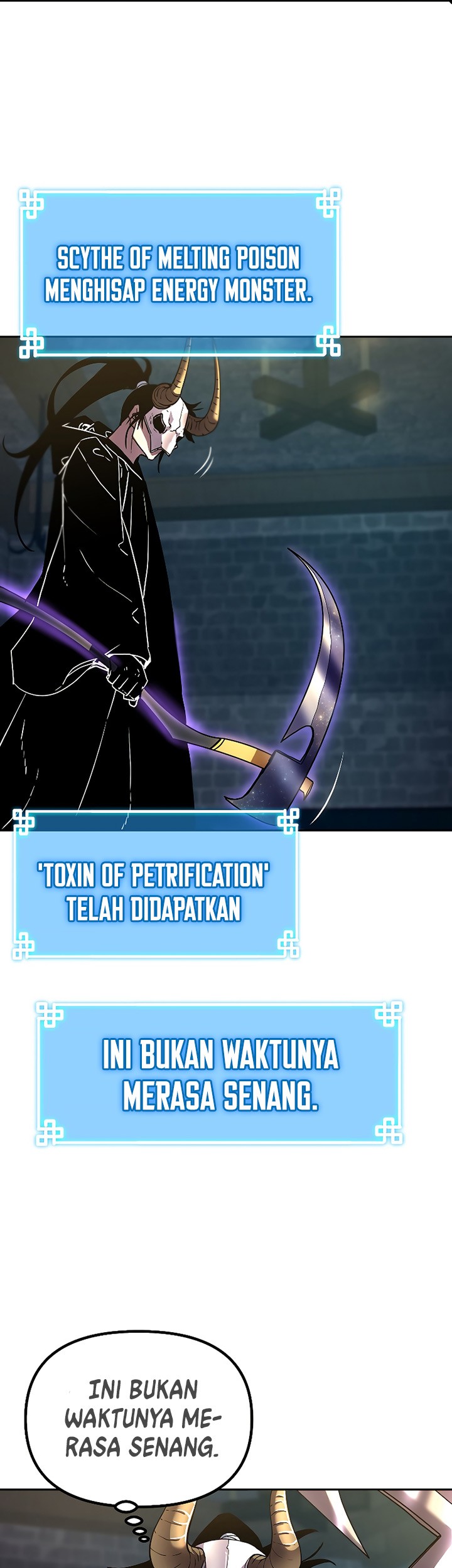 Reincarnation of the Murim Clan’s Former Ranker Chapter 34 - halaman 56