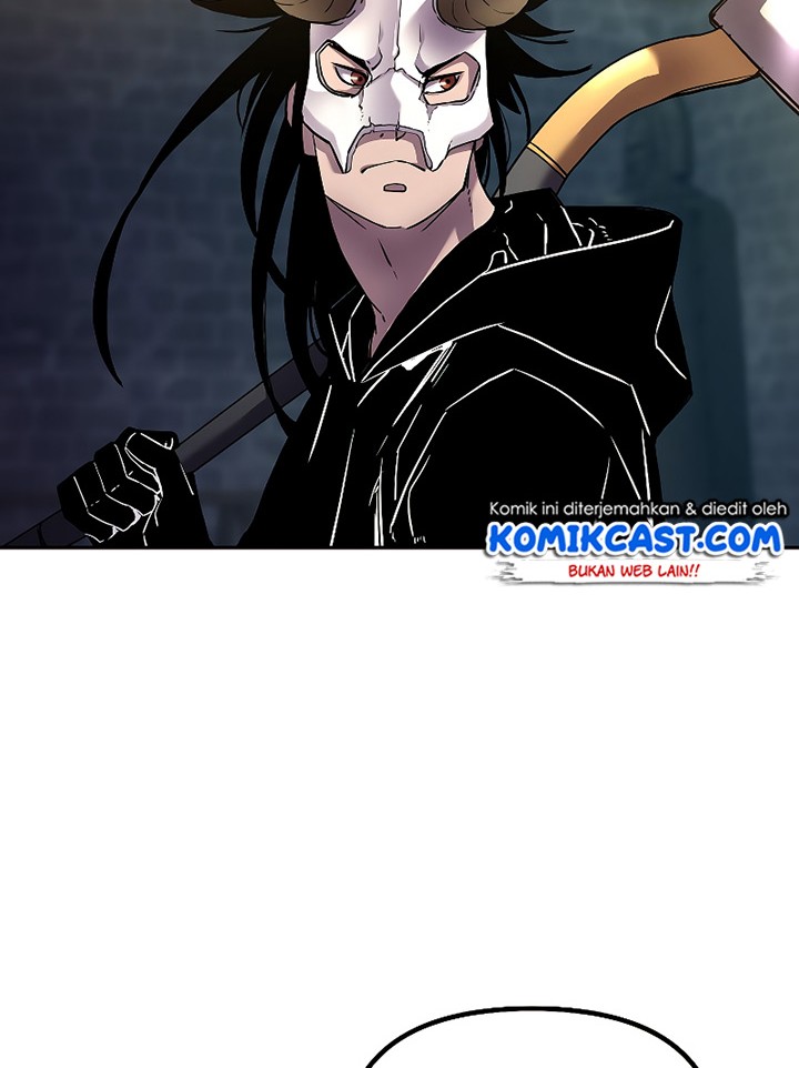 Reincarnation of the Murim Clan’s Former Ranker Chapter 34 - halaman 57