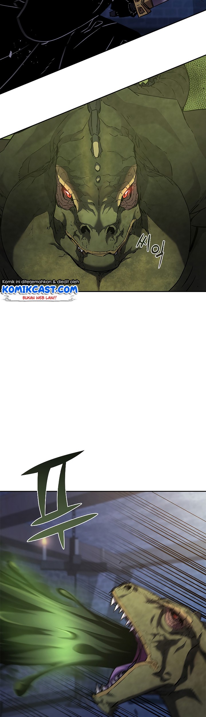 Reincarnation of the Murim Clan’s Former Ranker Chapter 34 - halaman 6
