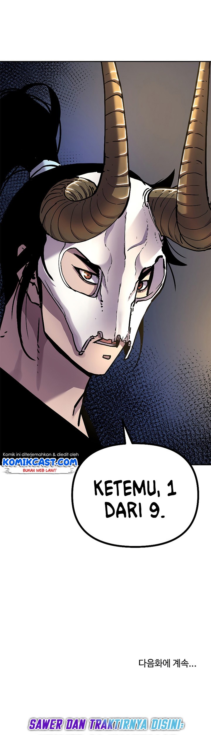 Reincarnation of the Murim Clan’s Former Ranker Chapter 34 - halaman 62