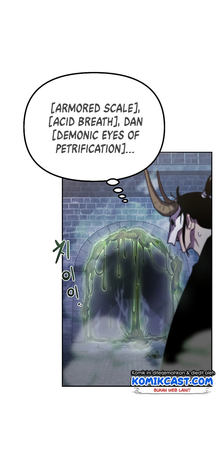 Reincarnation of the Murim Clan’s Former Ranker Chapter 34 - halaman 9