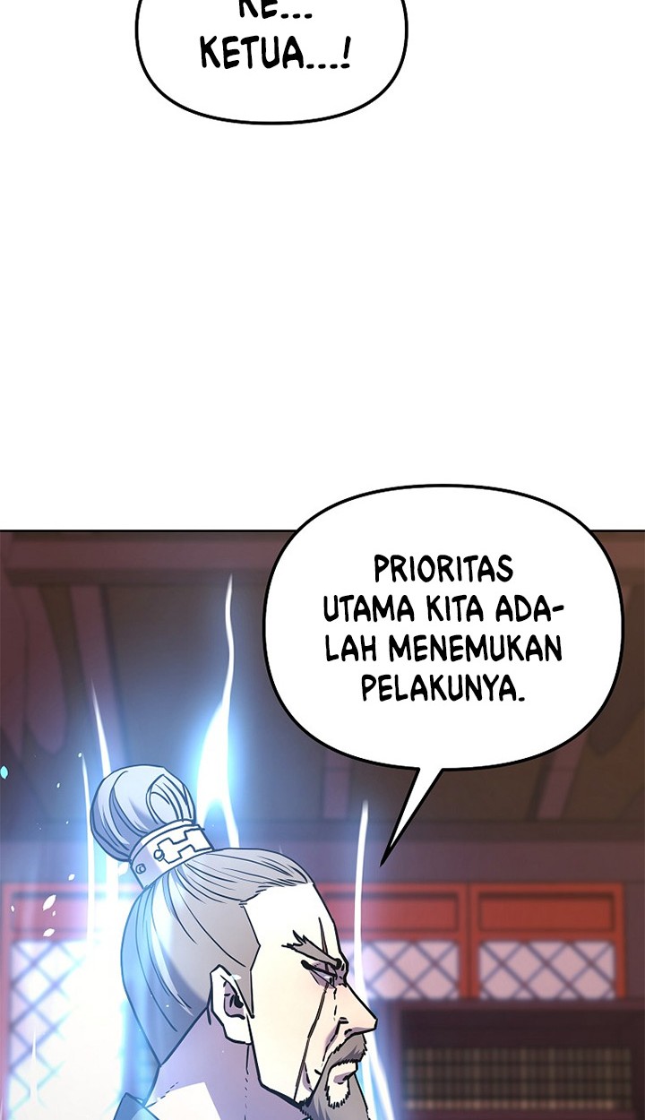 Reincarnation of the Murim Clan’s Former Ranker Chapter 35 - halaman 11
