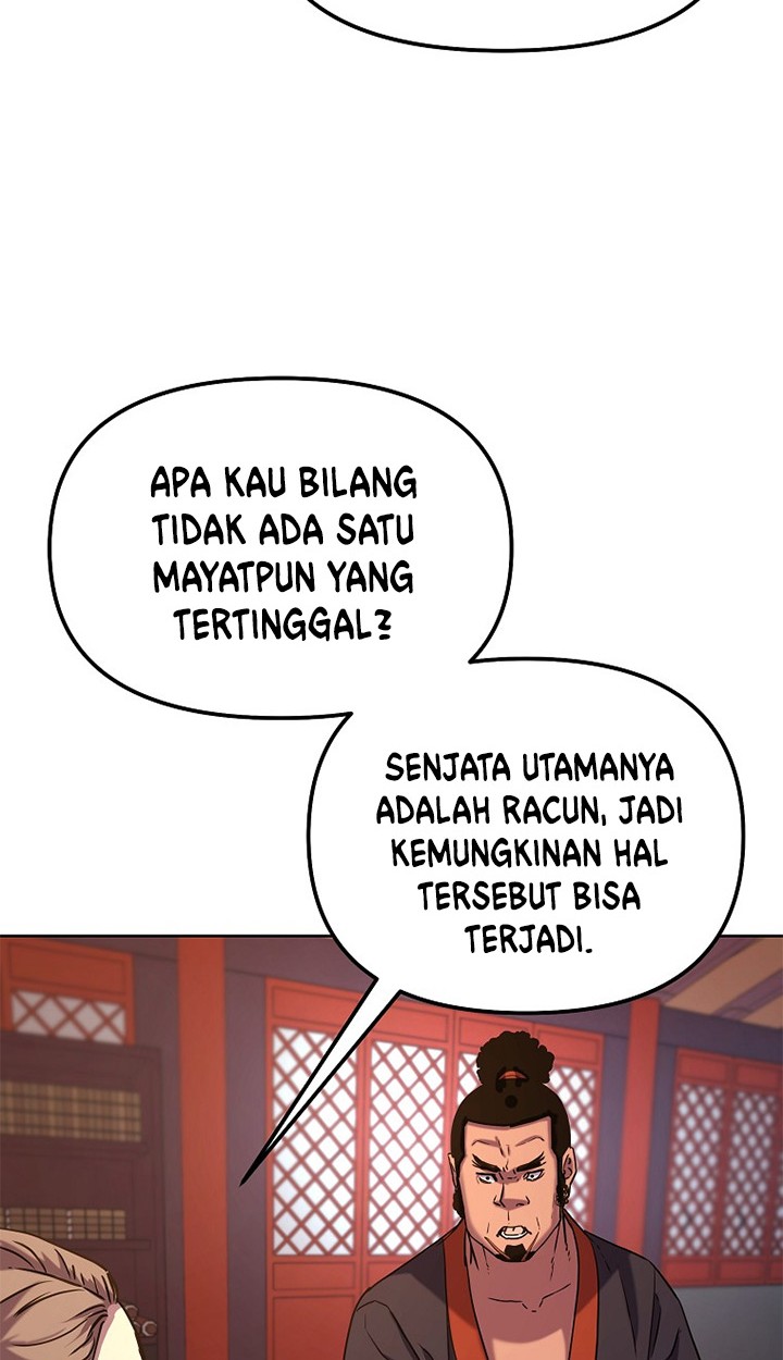 Reincarnation of the Murim Clan’s Former Ranker Chapter 35 - halaman 13