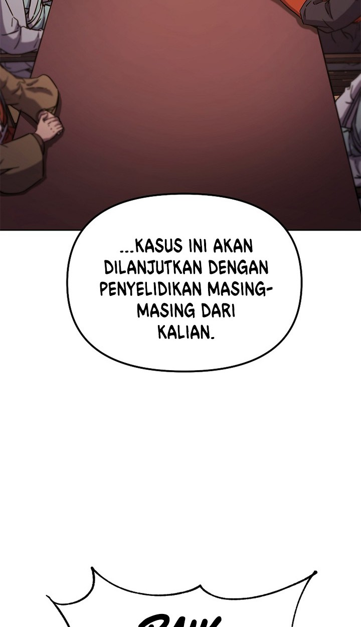 Reincarnation of the Murim Clan’s Former Ranker Chapter 35 - halaman 15