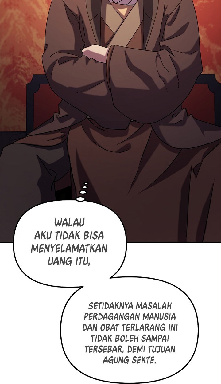 Reincarnation of the Murim Clan’s Former Ranker Chapter 35 - halaman 17