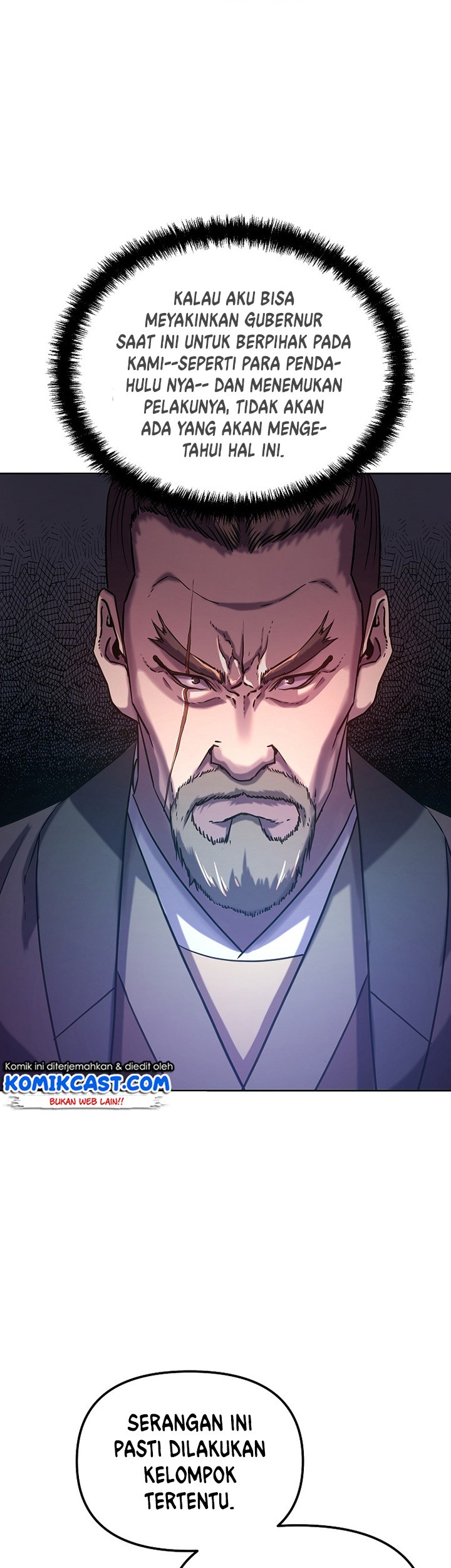 Reincarnation of the Murim Clan’s Former Ranker Chapter 35 - halaman 18