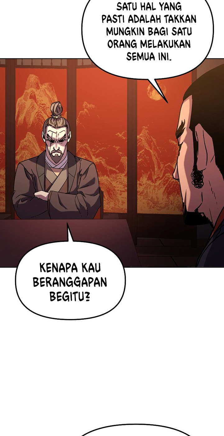 Reincarnation of the Murim Clan’s Former Ranker Chapter 35 - halaman 19