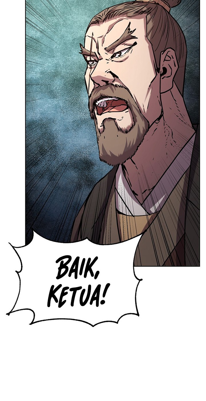 Reincarnation of the Murim Clan’s Former Ranker Chapter 35 - halaman 21