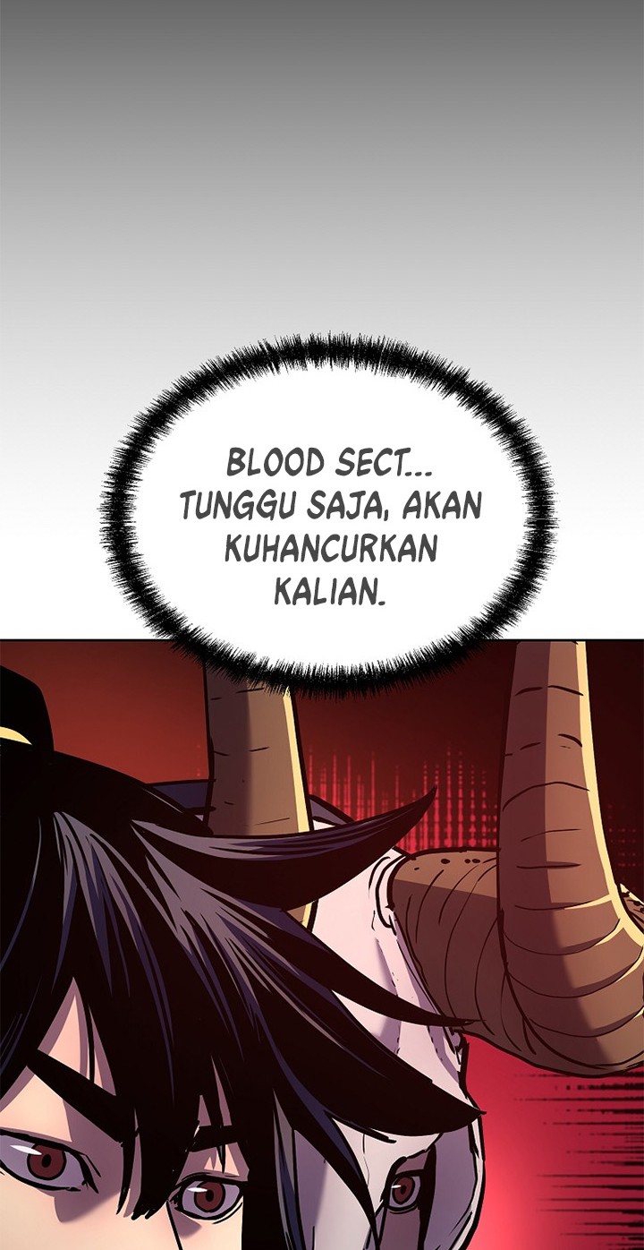Reincarnation of the Murim Clan’s Former Ranker Chapter 35 - halaman 29
