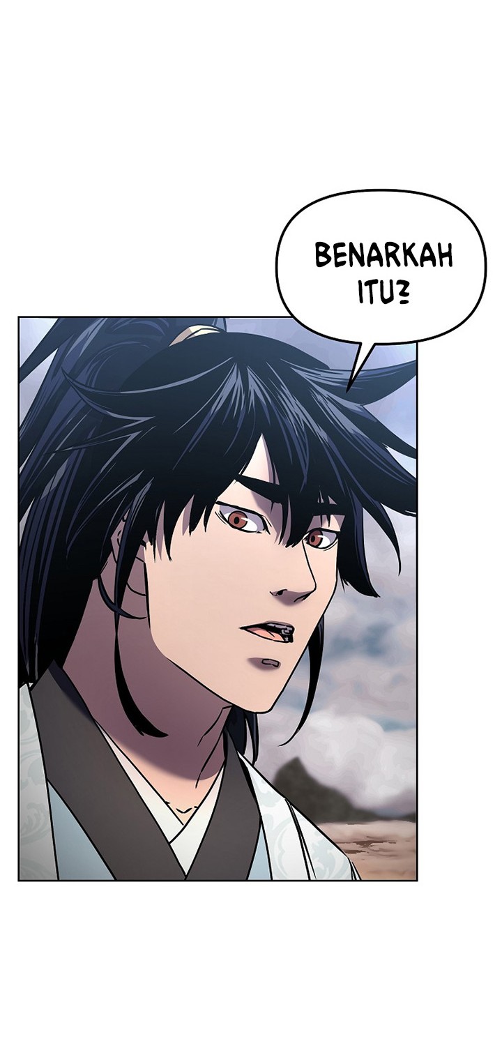 Reincarnation of the Murim Clan’s Former Ranker Chapter 35 - halaman 35