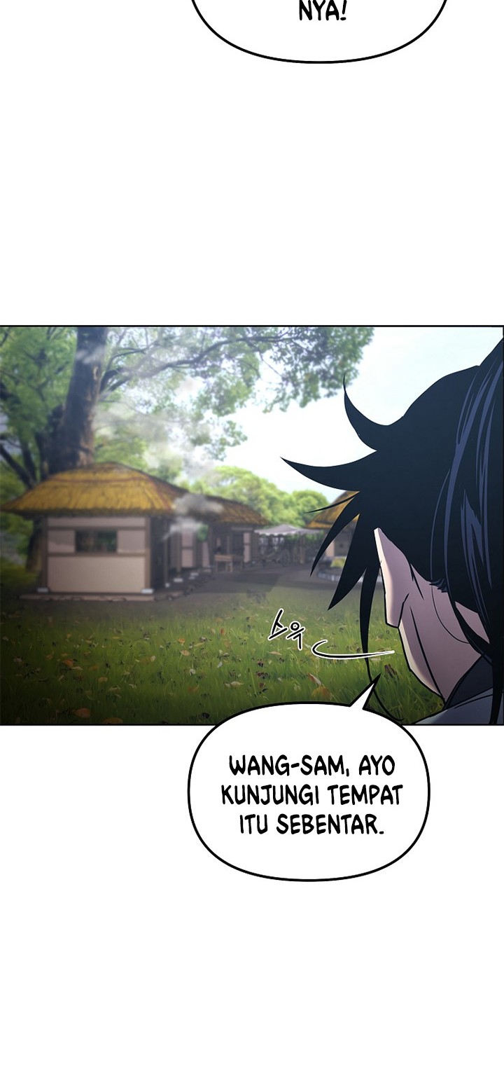 Reincarnation of the Murim Clan’s Former Ranker Chapter 35 - halaman 41
