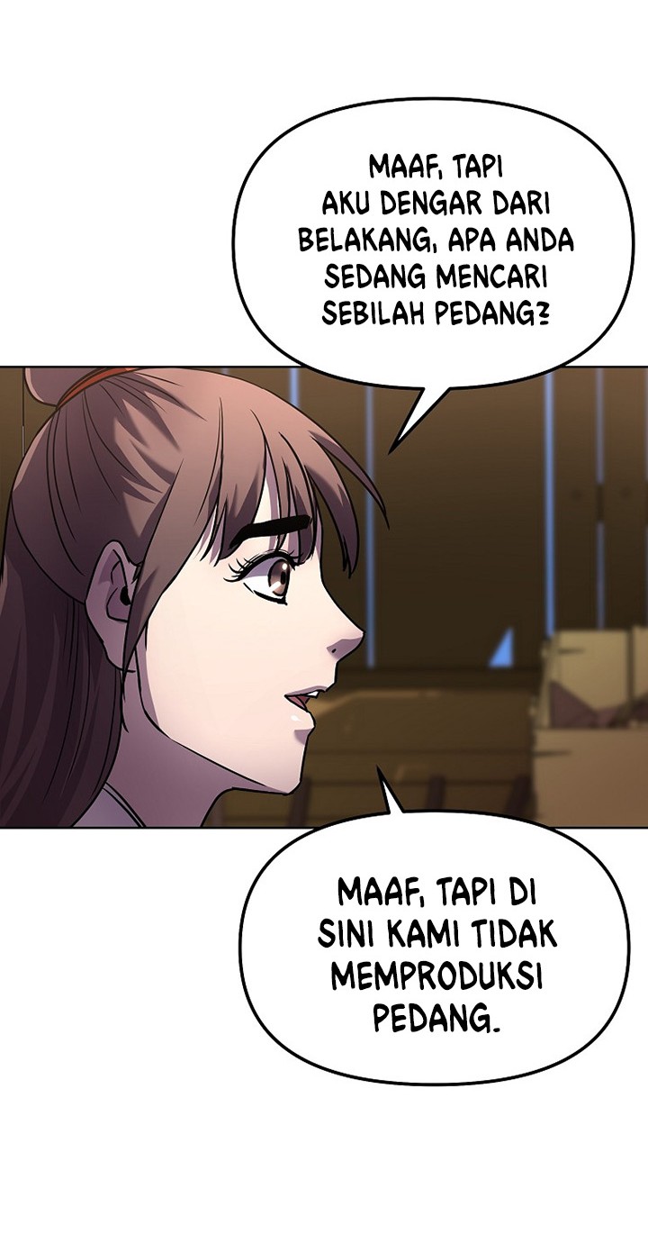 Reincarnation of the Murim Clan’s Former Ranker Chapter 35 - halaman 49