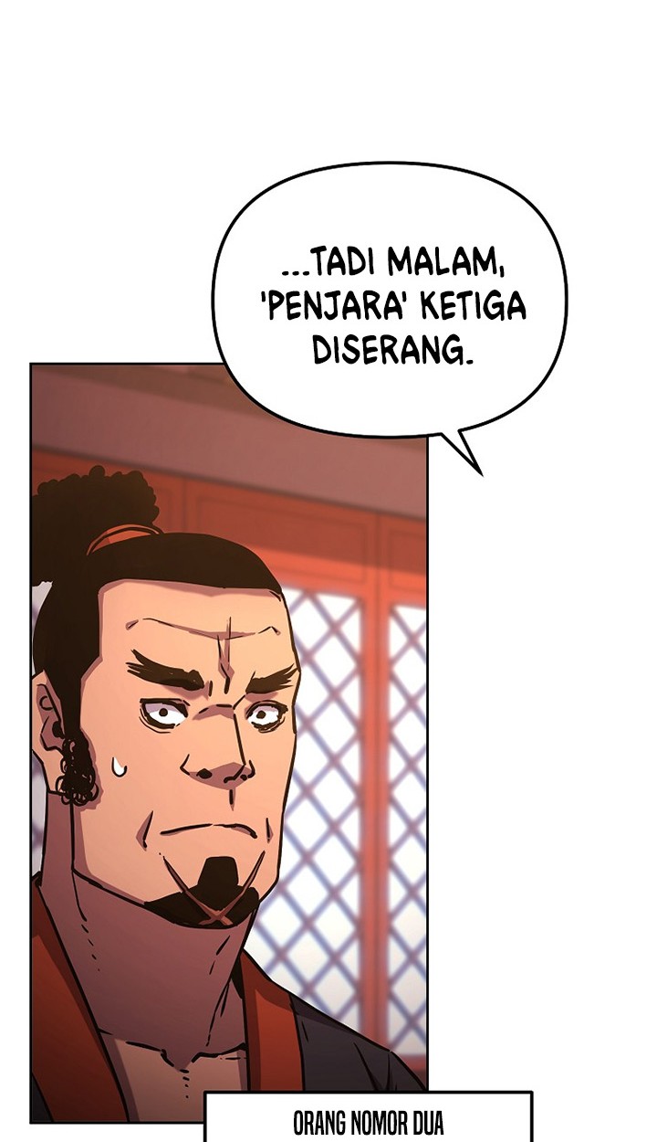 Reincarnation of the Murim Clan’s Former Ranker Chapter 35 - halaman 5