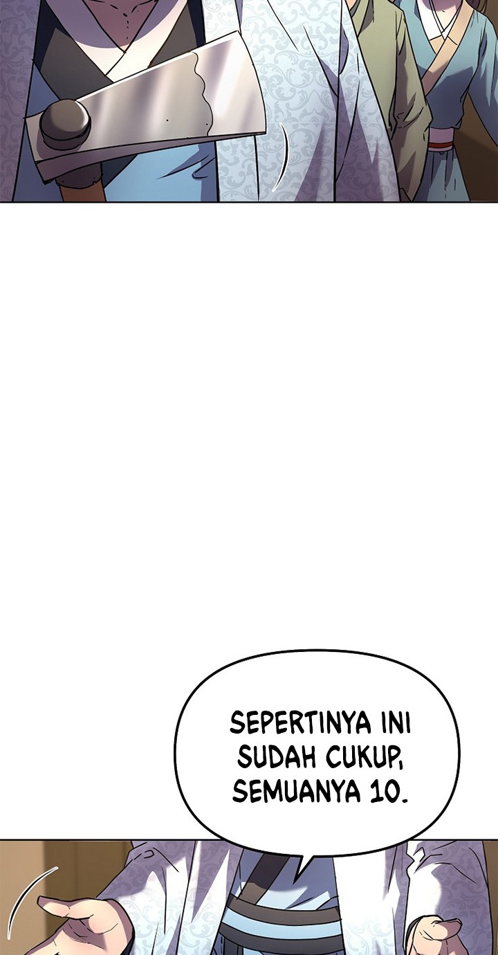 Reincarnation of the Murim Clan’s Former Ranker Chapter 35 - halaman 51