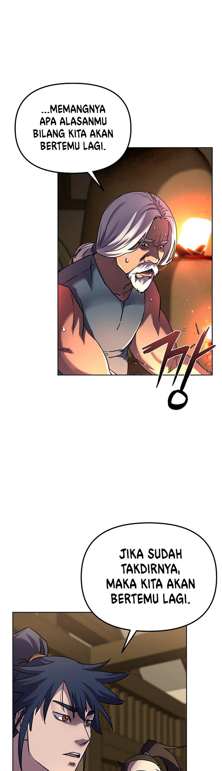 Reincarnation of the Murim Clan’s Former Ranker Chapter 35 - halaman 54