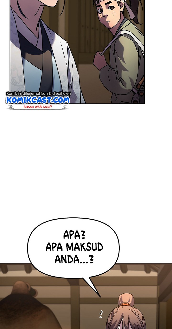 Reincarnation of the Murim Clan’s Former Ranker Chapter 35 - halaman 55