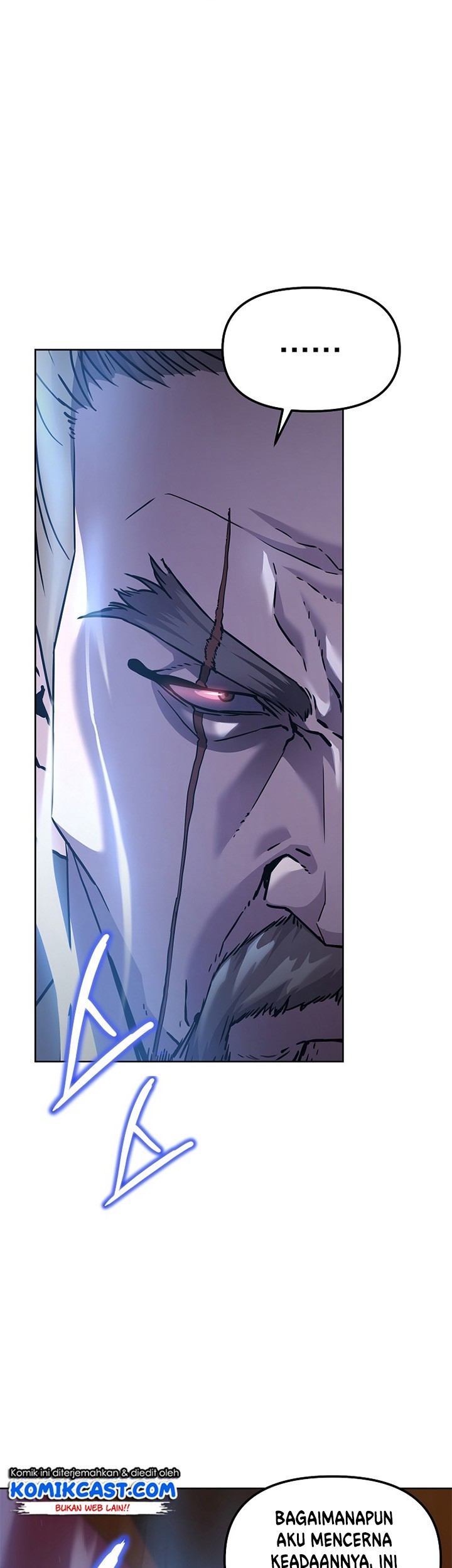 Reincarnation of the Murim Clan’s Former Ranker Chapter 35 - halaman 8