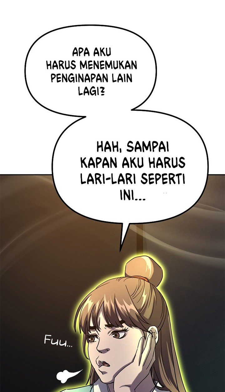 Reincarnation of the Murim Clan’s Former Ranker Chapter 36 - halaman 11