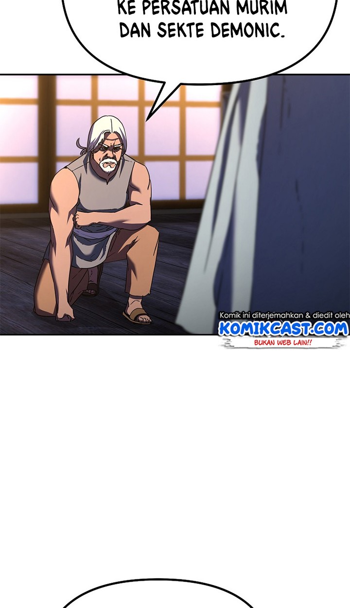 Reincarnation of the Murim Clan’s Former Ranker Chapter 36 - halaman 15